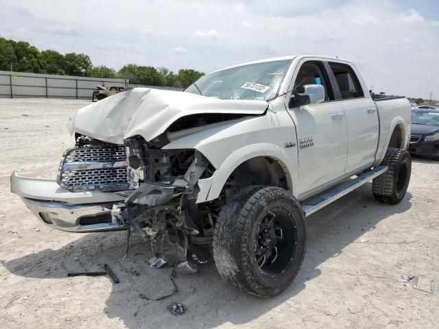 Photo 2 from auction – 2017 RAM 1500 LARAM with VIN 1C6RR7NT2HS815543