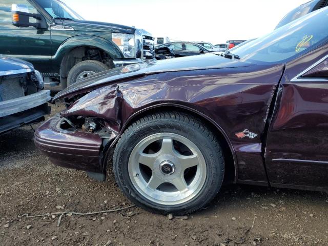 Photo 9 from auction – 1996 CHEVROLET CAPRICE / with VIN 1G1BL52P9TR158689