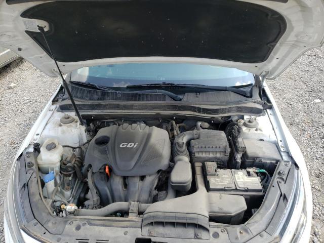 Photo 7 from auction – 2015 KIA OPTIMA EX with VIN 5XXGN4A78FG386466