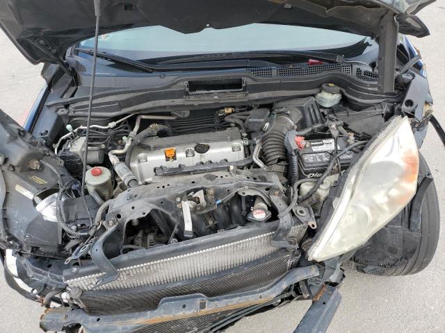 Photo 7 from auction – 2011 HONDA CR-V SE with VIN JHLRE4H4XBC027654