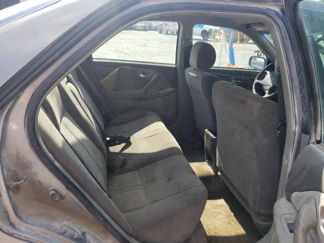 Photo 6 from auction – 2001 TOYOTA CAMRY with VIN JT2BG22K310563133