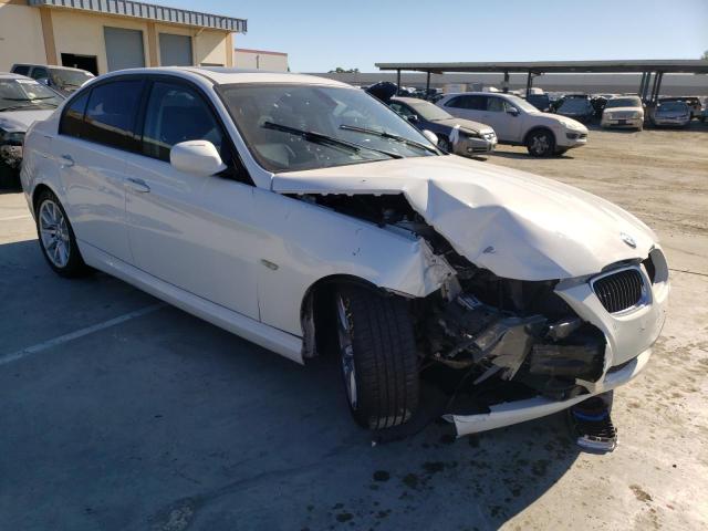 صورة رقم 1 من المزاد - 2011 BMW 328 I SULE مع VIN WBAPH5C58BA442403