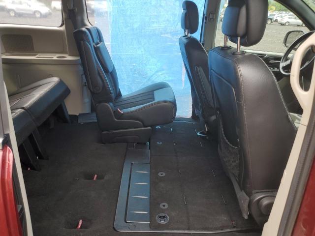 Photo 6 from auction – 2019 DODGE GRAND CARA with VIN 2C4RDGCG2KR512168