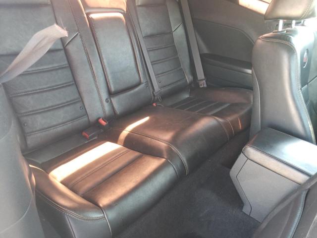 Photo 6 from auction – 2014 DODGE CHALLENGER with VIN 2C3CDYAG0EH218278