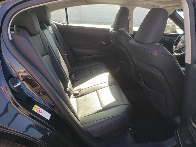 Photo 6 from auction – 2019 LEXUS ES 300H with VIN JTHB21B16K2026574