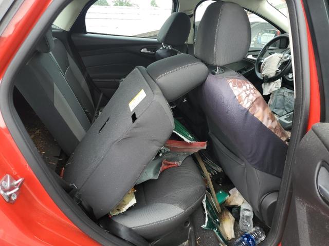 Photo 6 from auction – 2014 FORD FOCUS with VIN 1FADP3K22EL447065