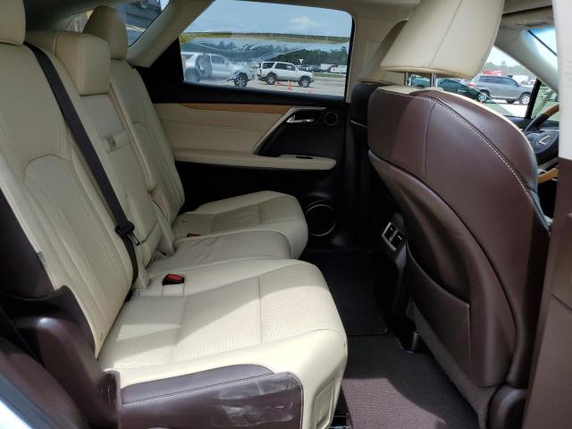 Photo 6 from auction – 2018 LEXUS RX 350 L with VIN JTJGZKCA2J2008124