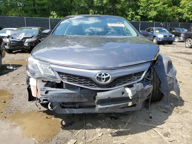 Photo 9 from auction – 2013 TOYOTA CAMRY L with VIN 4T1BF1FK3DU234665