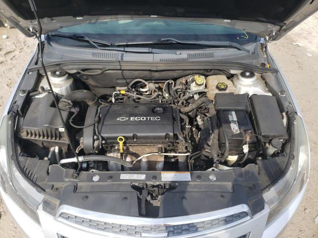 Photo 7 from auction – 2012 CHEVROLET CRUZE LS with VIN 1G1PC5SH4C7357658