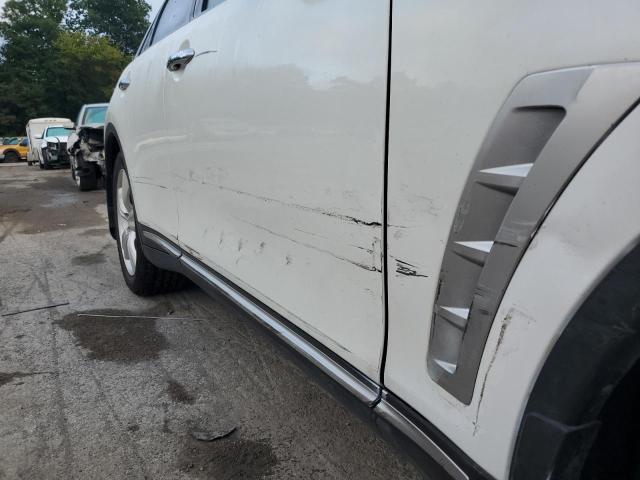 Photo 9 from auction – 2011 INFINITI FX35 with VIN JN8AS1MW8BM141126