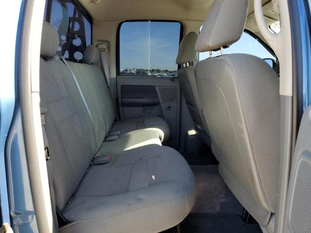 Photo 6 from auction – 2006 DODGE RAM 1500 S with VIN 1D7HA18N76J117069