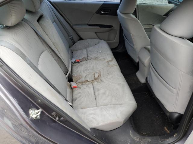 Photo 6 from auction – 2015 HONDA ACCORD LX with VIN 1HGCR2F33FA031893