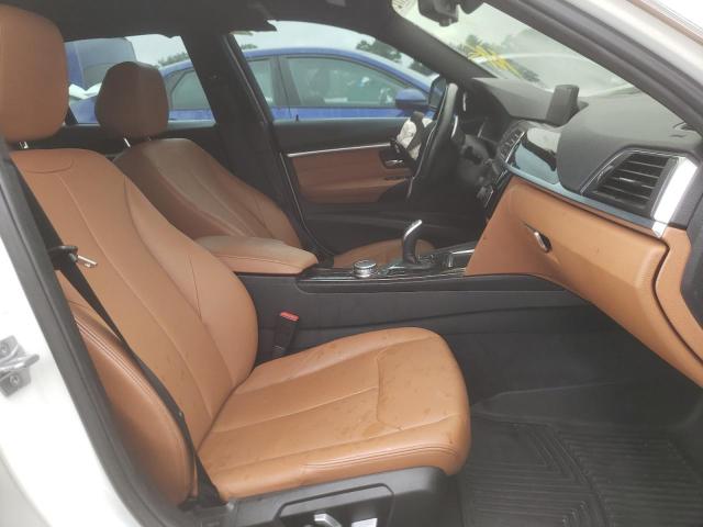 Photo 5 from auction – 2016 BMW 328 I SULE with VIN WBA8E9G5XGNT86821