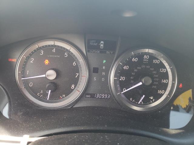 Photo 8 from auction – 2012 LEXUS ES 350 with VIN JTHBK1EG2C2486557