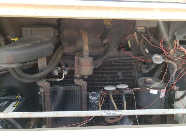 Photo 7 from auction – 1996 FLEETWOOD BOUNDER with VIN 3FCMF53G5TJA00603