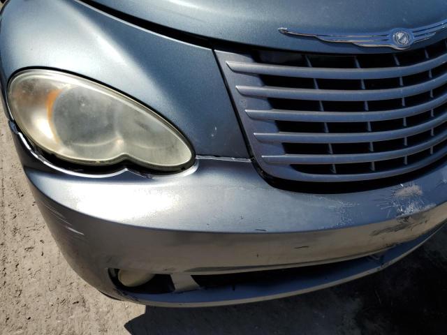 Photo 9 from auction – 2008 CHRYSLER PT CRUISER with VIN 3A8FY58B98T132252