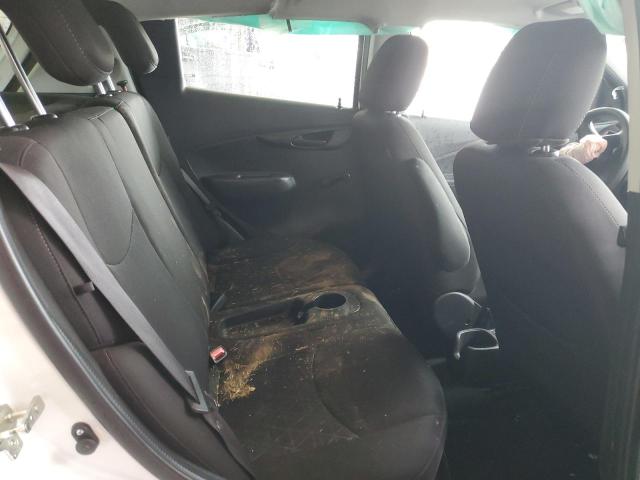 Photo 6 from auction – 2020 CHEVROLET SPARK LS with VIN KL8CB6SAXLC409912