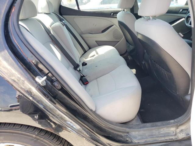 Photo 6 from auction – 2013 KIA OPTIMA LX with VIN 5XXGM4A70DG170403