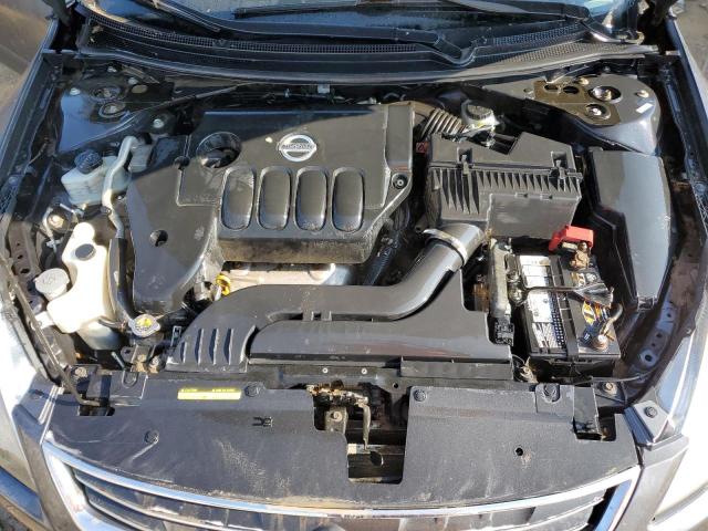 Photo 7 from auction – 2012 NISSAN ALTIMA BAS with VIN 1N4AL2AP9CN459057