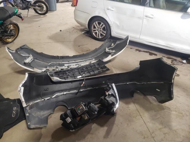 Photo 9 from auction – 2013 FORD EDGE LIMIT with VIN 2FMDK4KC5DBB04378