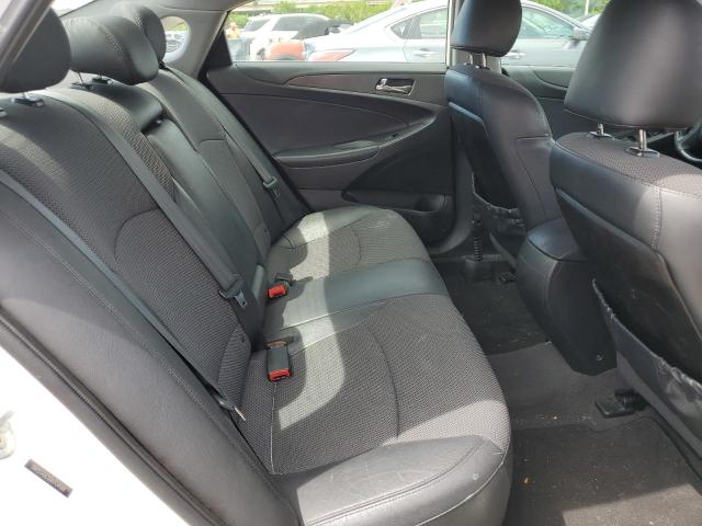 Photo 6 from auction – 2013 HYUNDAI SONATA SE with VIN 5NPEC4AC5DH734168