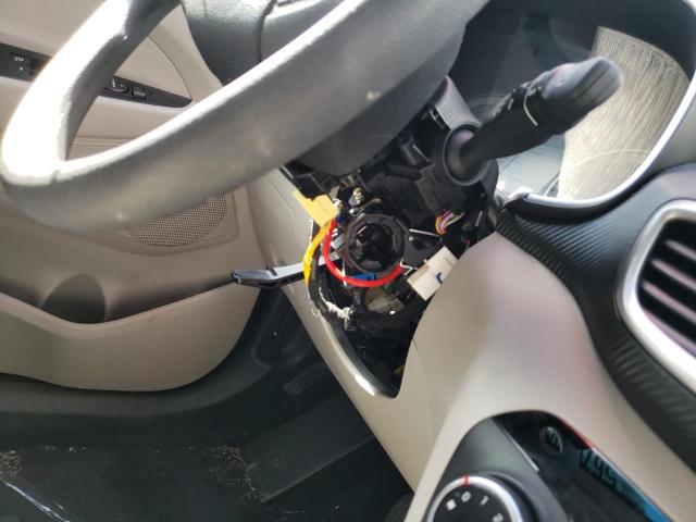 Photo 9 from auction – 2020 HYUNDAI TUCSON SE with VIN KM8J2CA45LU278886