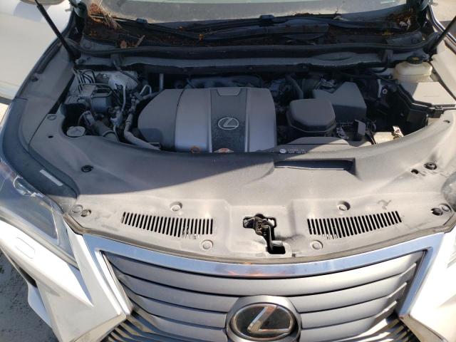 Photo 7 from auction – 2018 LEXUS RX350 with VIN 2T2BZMCA5JC147315