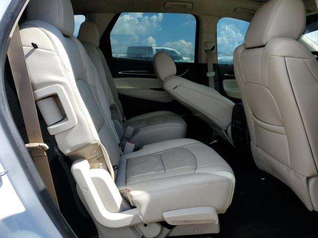 Photo 6 from auction – 2022 BUICK ENCLAVE PR with VIN 5GAEVBKWXNJ182961