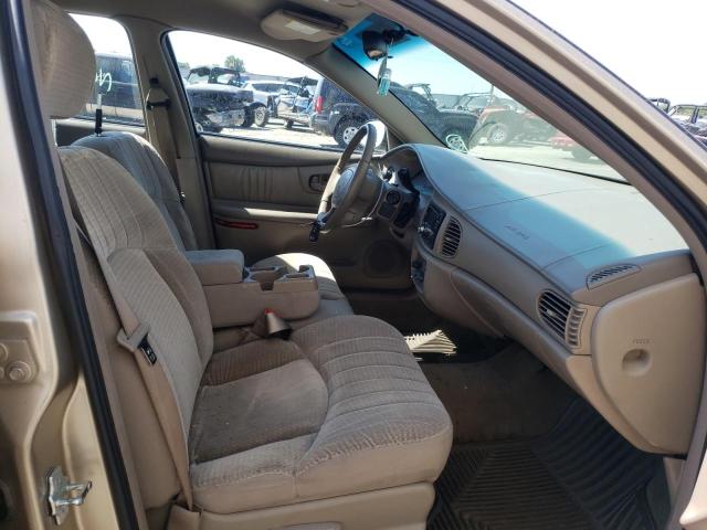 Photo 5 from auction – 2004 BUICK CENTURY CU with VIN 2G4WS52J341290022
