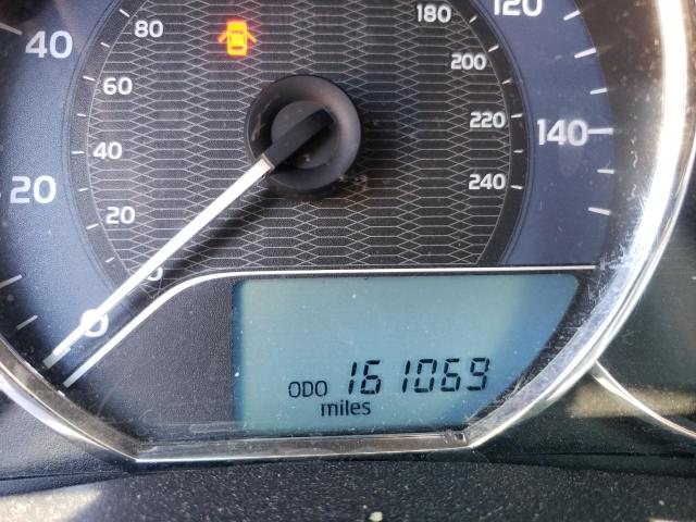 صورة رقم 8 من المزاد - 2015 TOYOTA COROLLA L مع VIN 5YFBURHE2FP309534