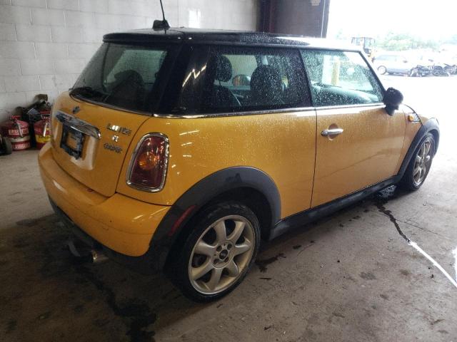 Photo 4 from auction – 2009 MINI COOPER with VIN WMWMF33599TW70423