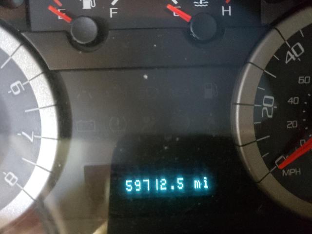 Photo 8 from auction – 2012 FORD ESCAPE XLS with VIN 1FMCU0C76CKA59603