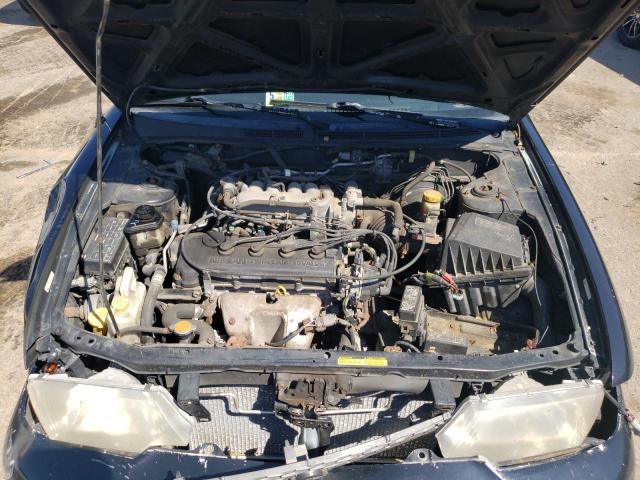 Photo 7 from auction – 1999 NISSAN SENTRA BAS with VIN 1N4AB41D2XC724195