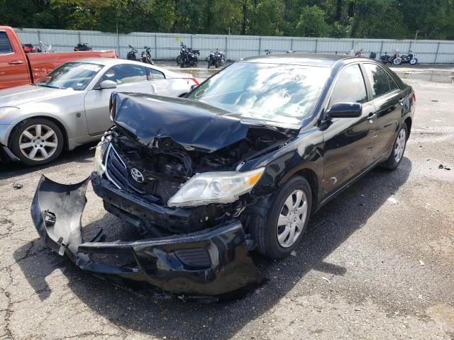 صورة رقم 2 من المزاد - 2011 TOYOTA CAMRY BASE مع VIN 4T4BF3EK6BR209386
