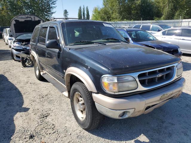 FORD EXPLORER 1999 with VIN 1FMDU35P7XZA74403 - Photo from auction