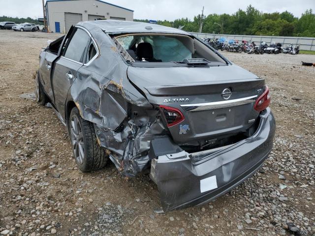 Photo 3 from auction – 2018 NISSAN ALTIMA 2.5 with VIN 1N4AL3AP1JC139813