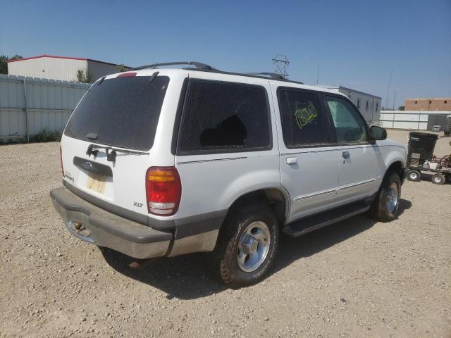 Photo 4 from auction – 1999 FORD EXPLORER with VIN 1FMZU34E0XZA94868