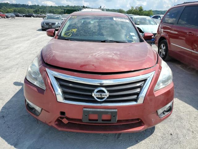 Photo 9 from auction – 2015 NISSAN ALTIMA with VIN 1N4AL3AP1FC134697