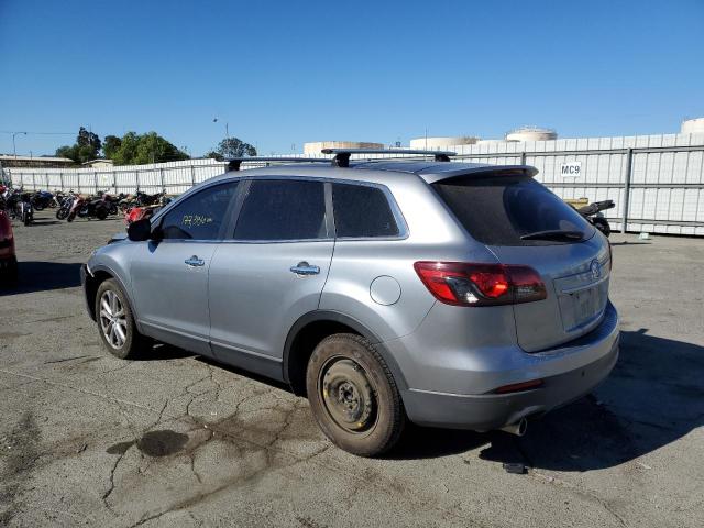 Photo 3 from auction – 2013 MAZDA CX-9 GRAND with VIN JM3TB2DV3D0406358