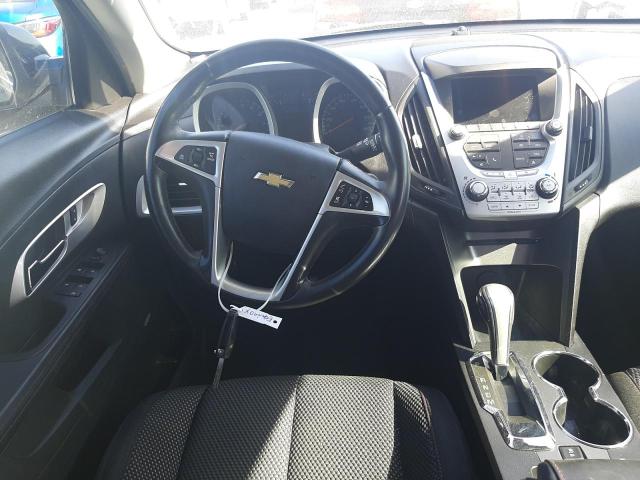 Photo 9 from auction – 2015 CHEVROLET EQUINOX LT with VIN 2GNFLBE30F6120615