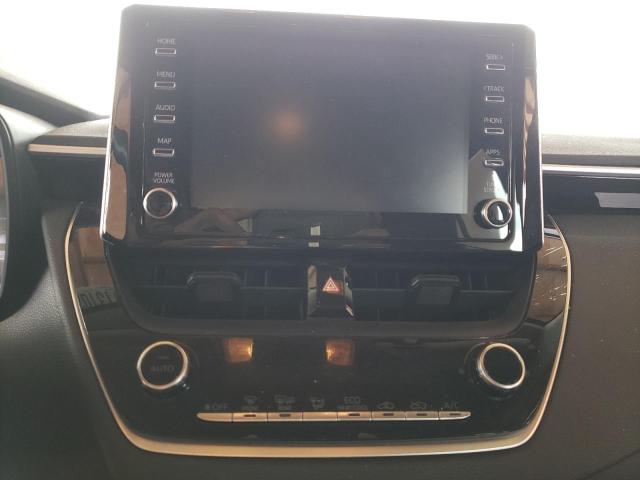 Photo 9 from auction – 2020 TOYOTA COROLLA LE with VIN 5YFEPRAE2LP127942