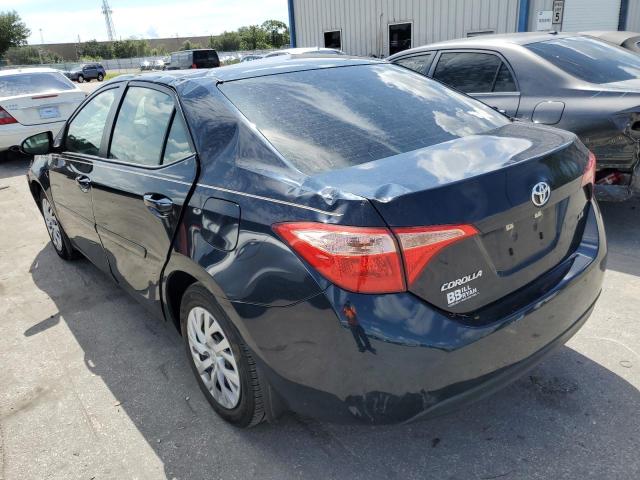 Photo 3 from auction – 2018 TOYOTA COROLLA L with VIN 5YFBURHEXJP776094