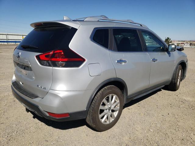 Photo 4 from auction – 2018 NISSAN ROGUE S with VIN KNMAT2MV8JP522929
