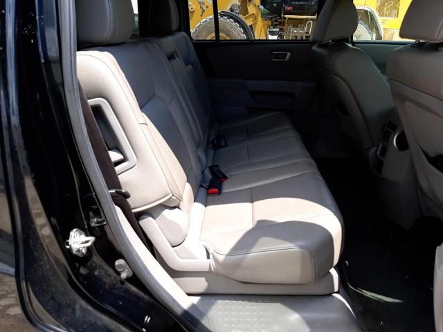 صورة رقم 6 من المزاد - 2012 HONDA PILOT TOUR مع VIN 5FNYF4H90CB073113