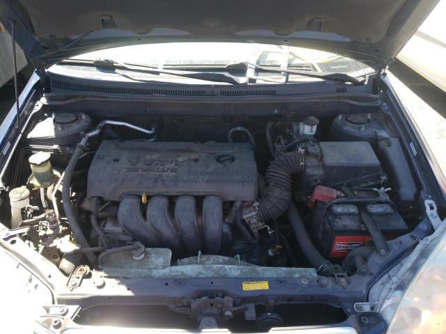 Photo 7 from auction – 2007 TOYOTA COROLLA CE with VIN 1NXBR30E37Z902135