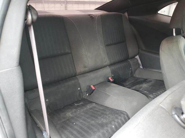 Photo 6 from auction – 2015 CHEVROLET CAMARO LS with VIN 2G1FB1E37F9191744