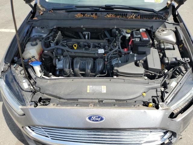 Photo 7 from auction – 2013 FORD FUSION SE with VIN 3FA6P0H79DR310490