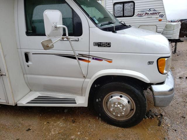 Photo 9 from auction – 2003 JAYC MTR H with VIN 1FDXE45S92HA82151