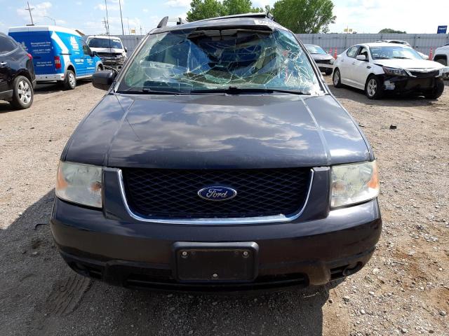 Photo 9 from auction – 2007 FORD FREESTYLE with VIN 1FMDK06167GA40365