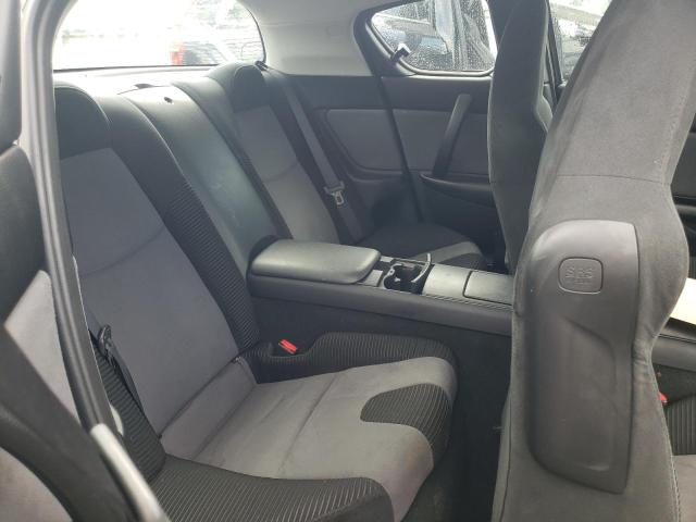 Photo 6 from auction – 2008 MAZDA 3 HATCHBAC with VIN JM1FE173280214114